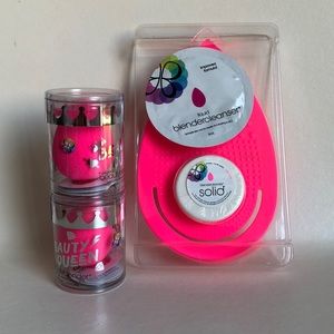 Beautyblender Value Bundle!
